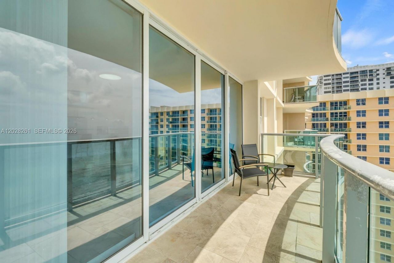 2501 S Ocean Dr, Unit 1525, Hollywood, FL 33019 Photo