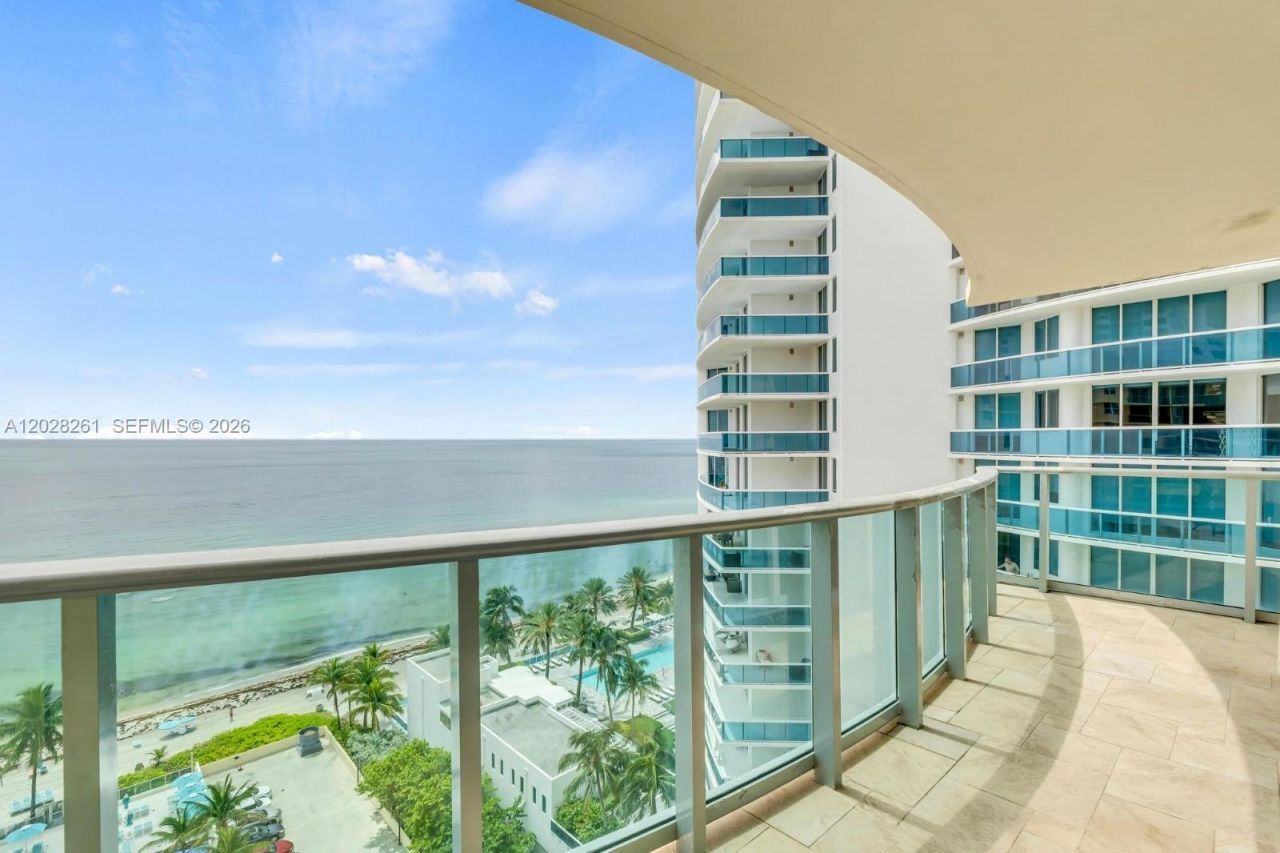 2501 S Ocean Dr, Unit 1525, Hollywood, FL 33019 Photo