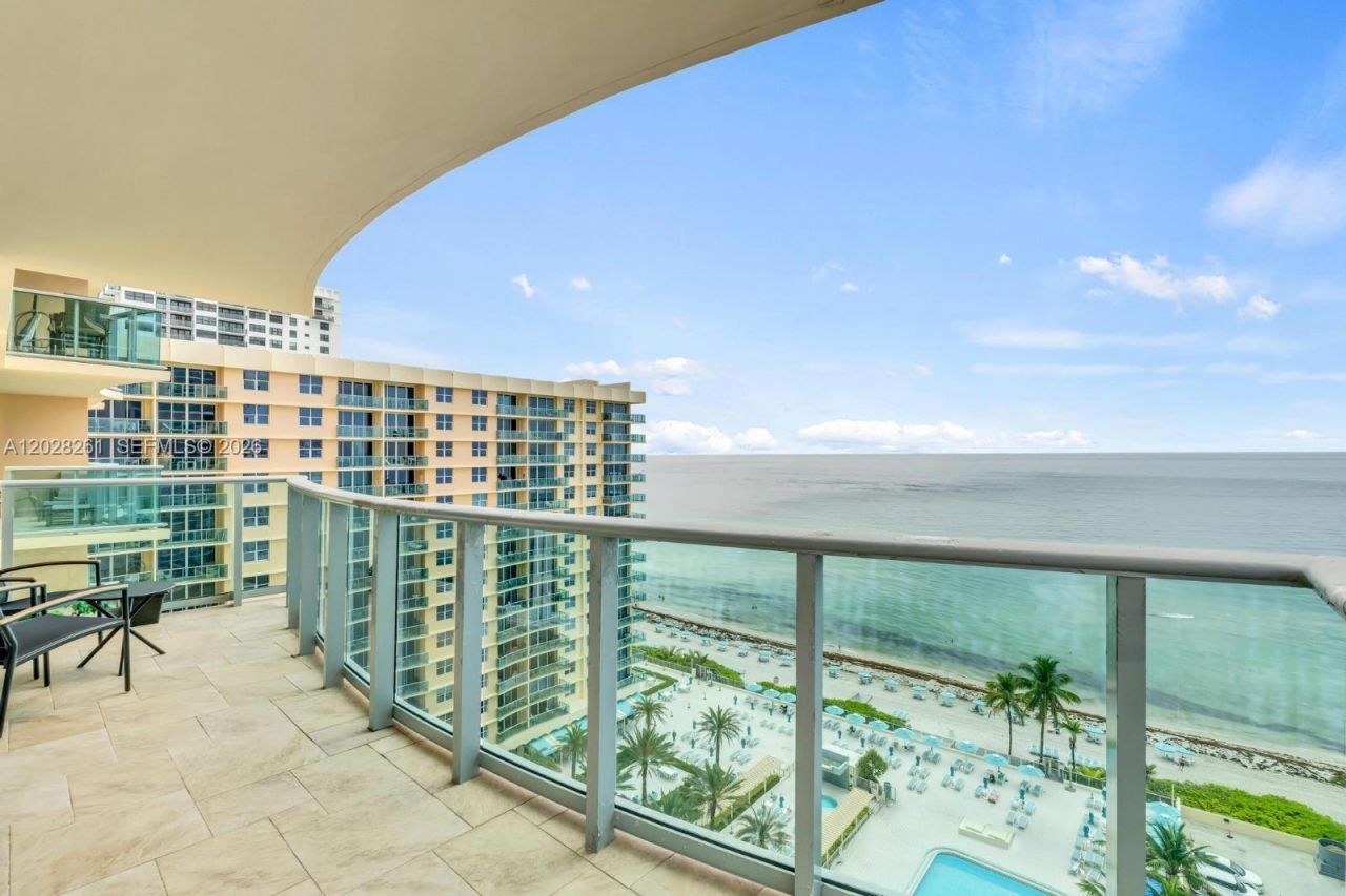 2501 S Ocean Dr, Unit 1525, Hollywood, FL 33019 Photo