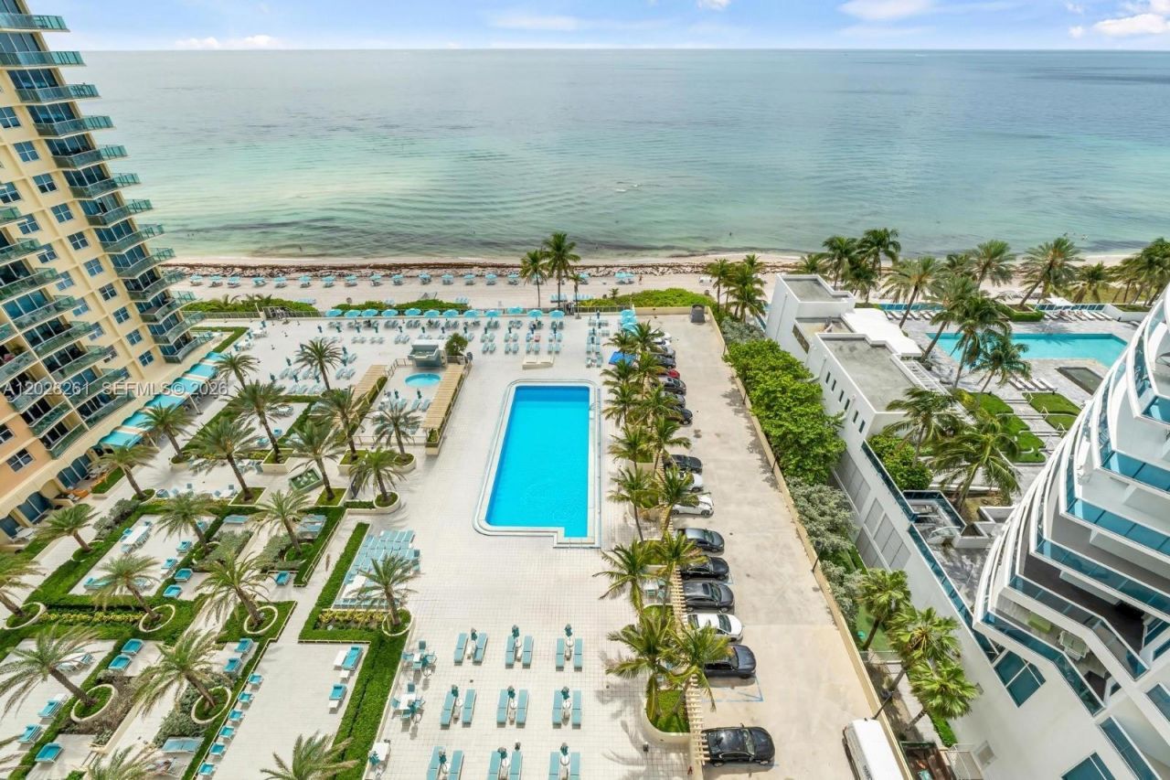 2501 S Ocean Dr, Unit 1525, Hollywood, FL 33019 Photo