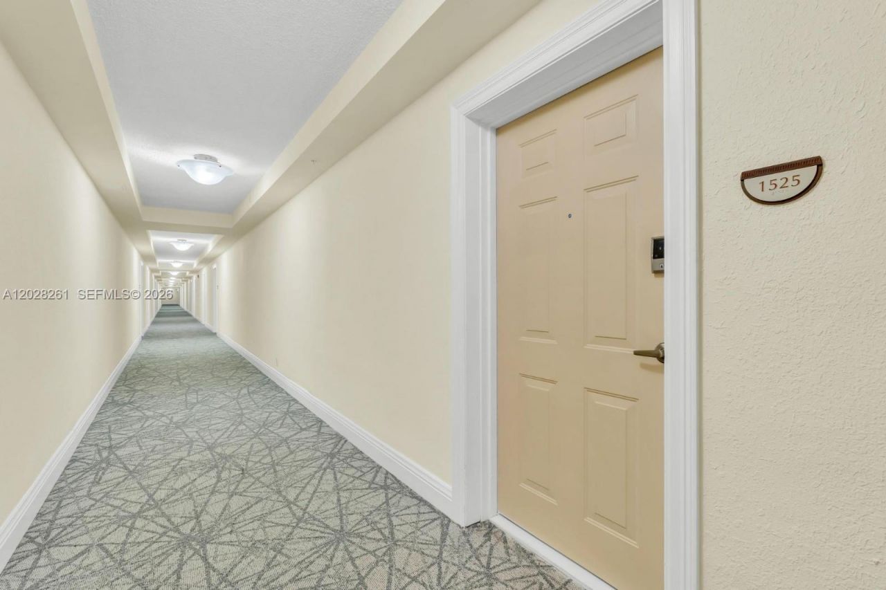 2501 S Ocean Dr, Unit 1525, Hollywood, FL 33019 Photo