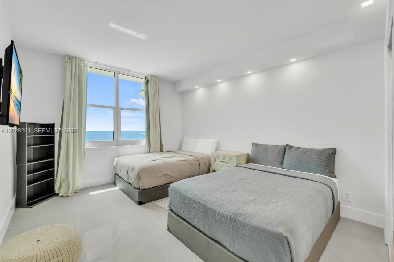 2501 S Ocean Dr, Unit 1525, Hollywood, FL 33019 Photo