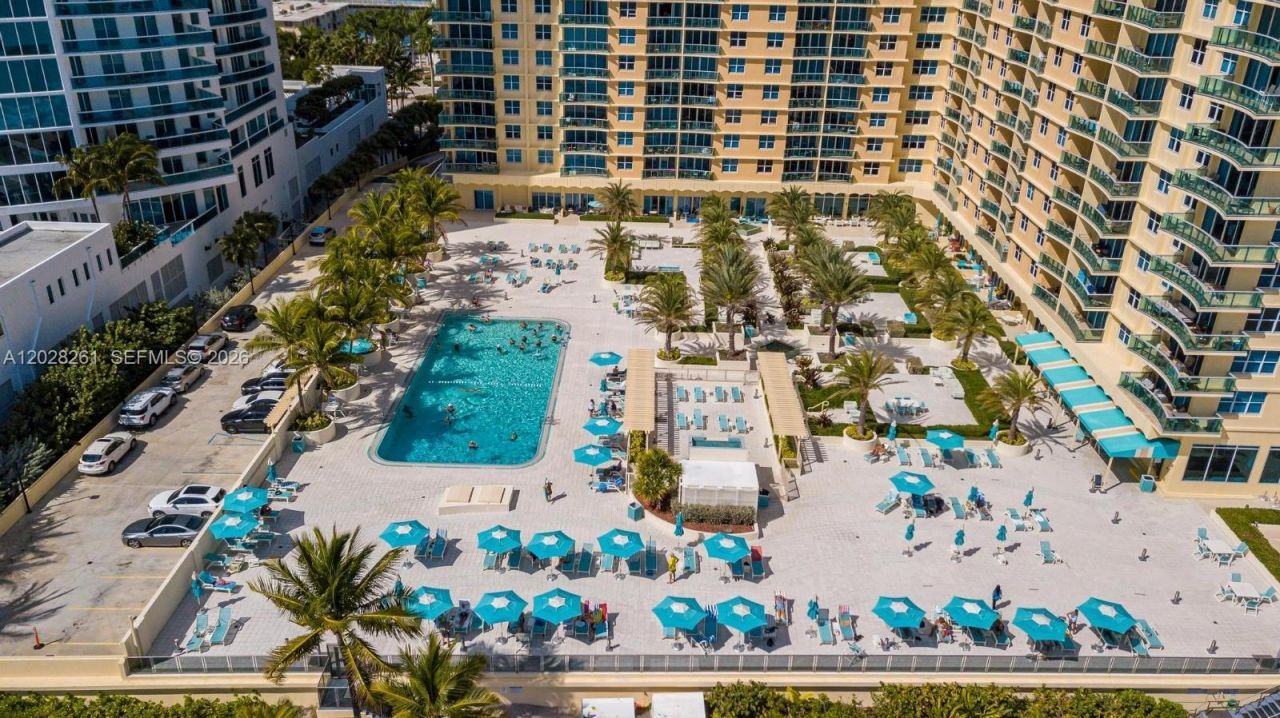2501 S Ocean Dr, Unit 1525, Hollywood, FL 33019 Photo