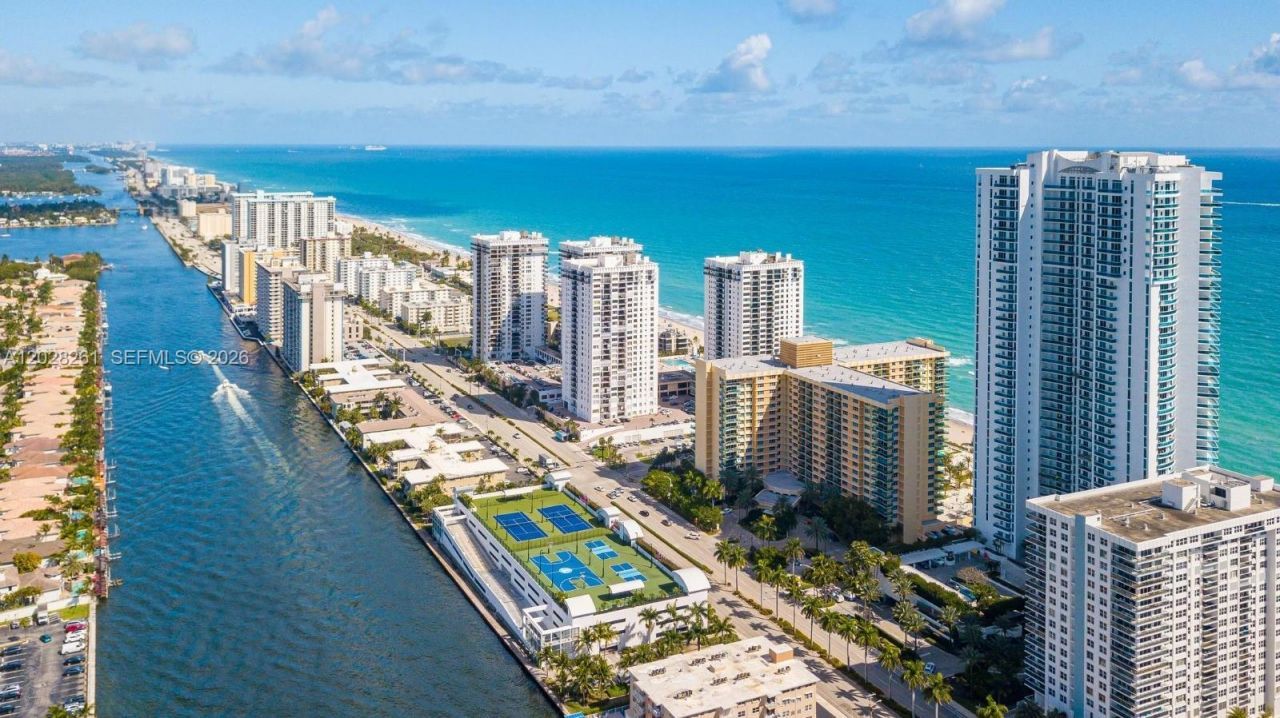 2501 S Ocean Dr, Unit 1525, Hollywood, FL 33019 Photo