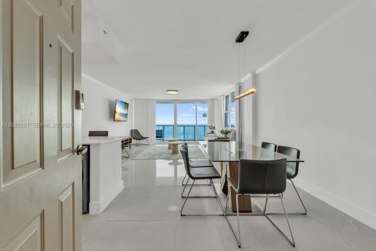 2501 S Ocean Dr, Unit 1525, Hollywood, FL 33019 Photo