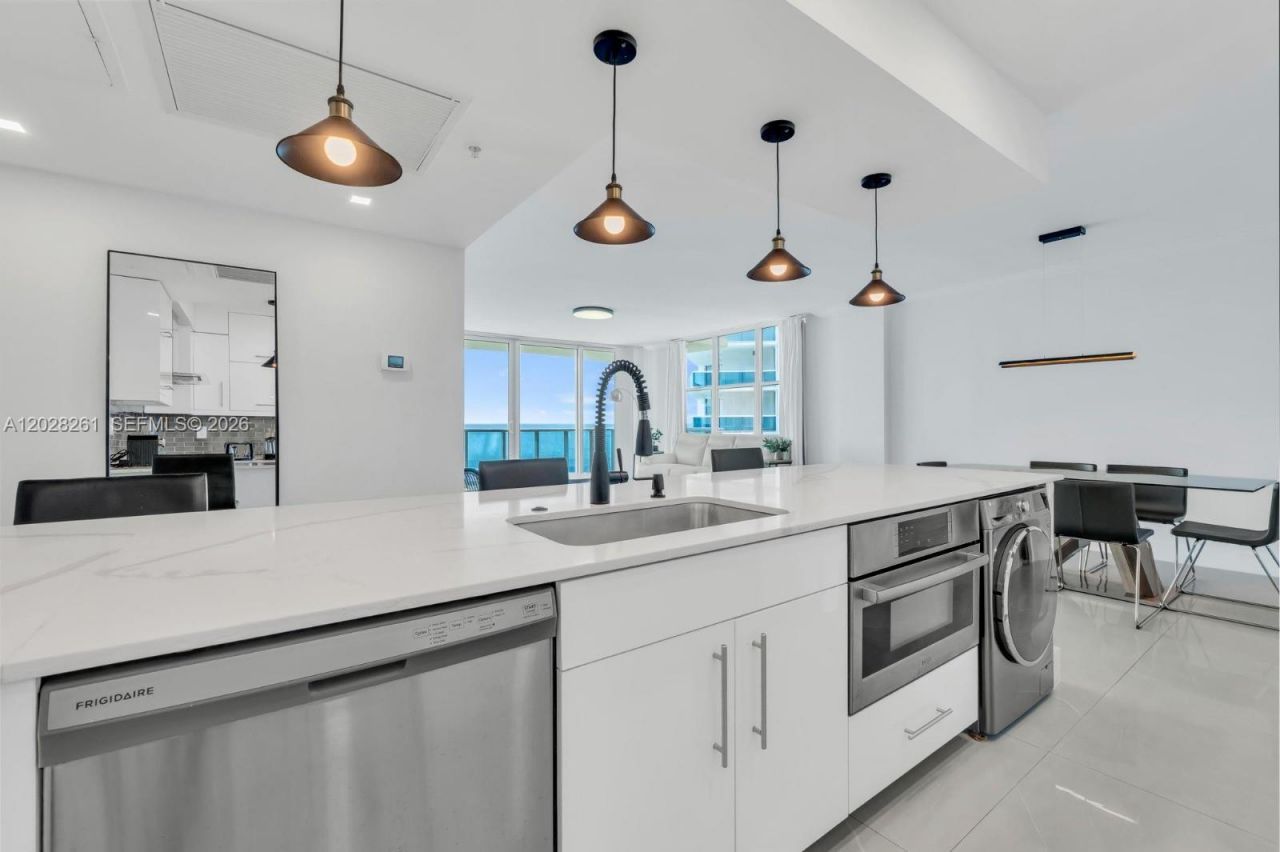 2501 S Ocean Dr, Unit 1525, Hollywood, FL 33019 Photo