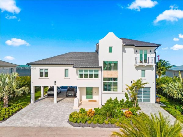 128 Sunrise Drive , Marathon, FL 33050