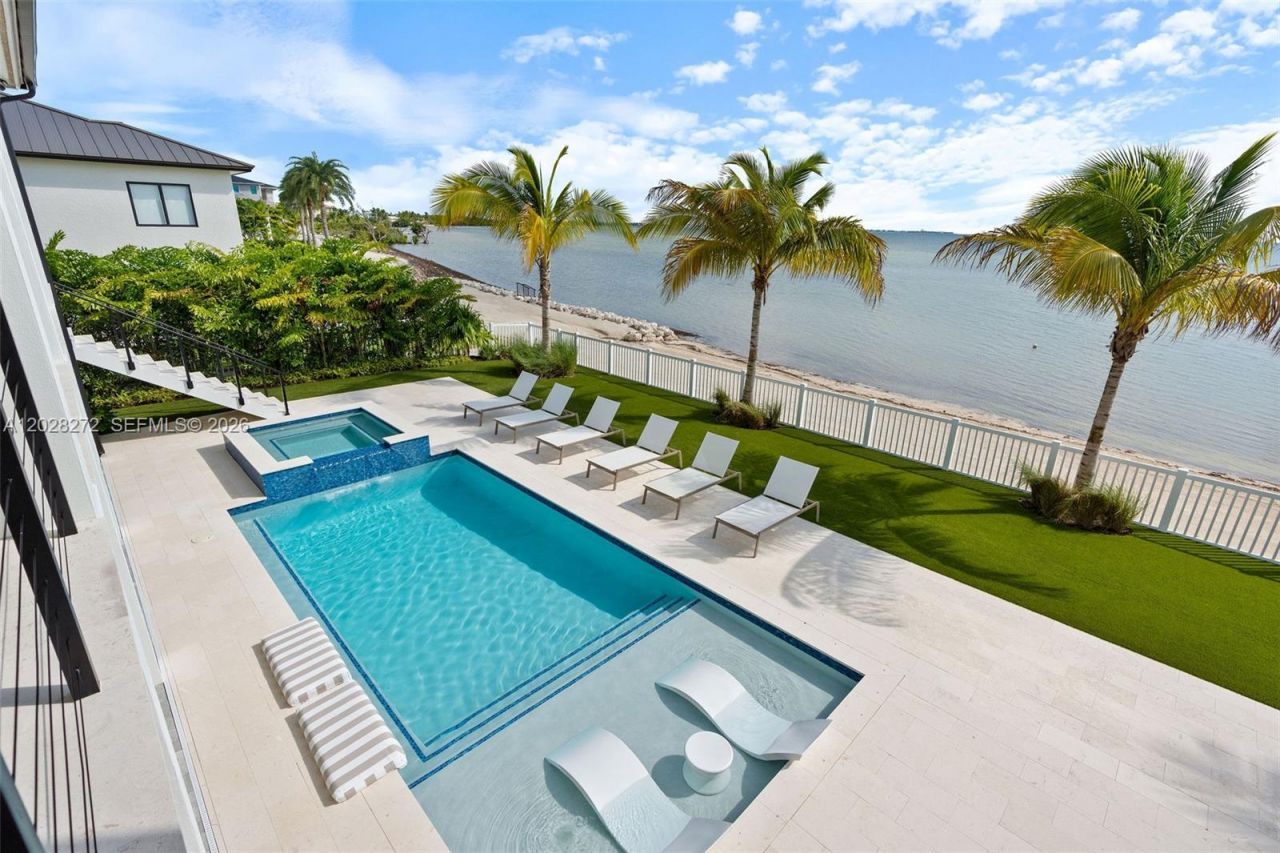 128 Sunrise Drive, Marathon, FL 33050 Photo