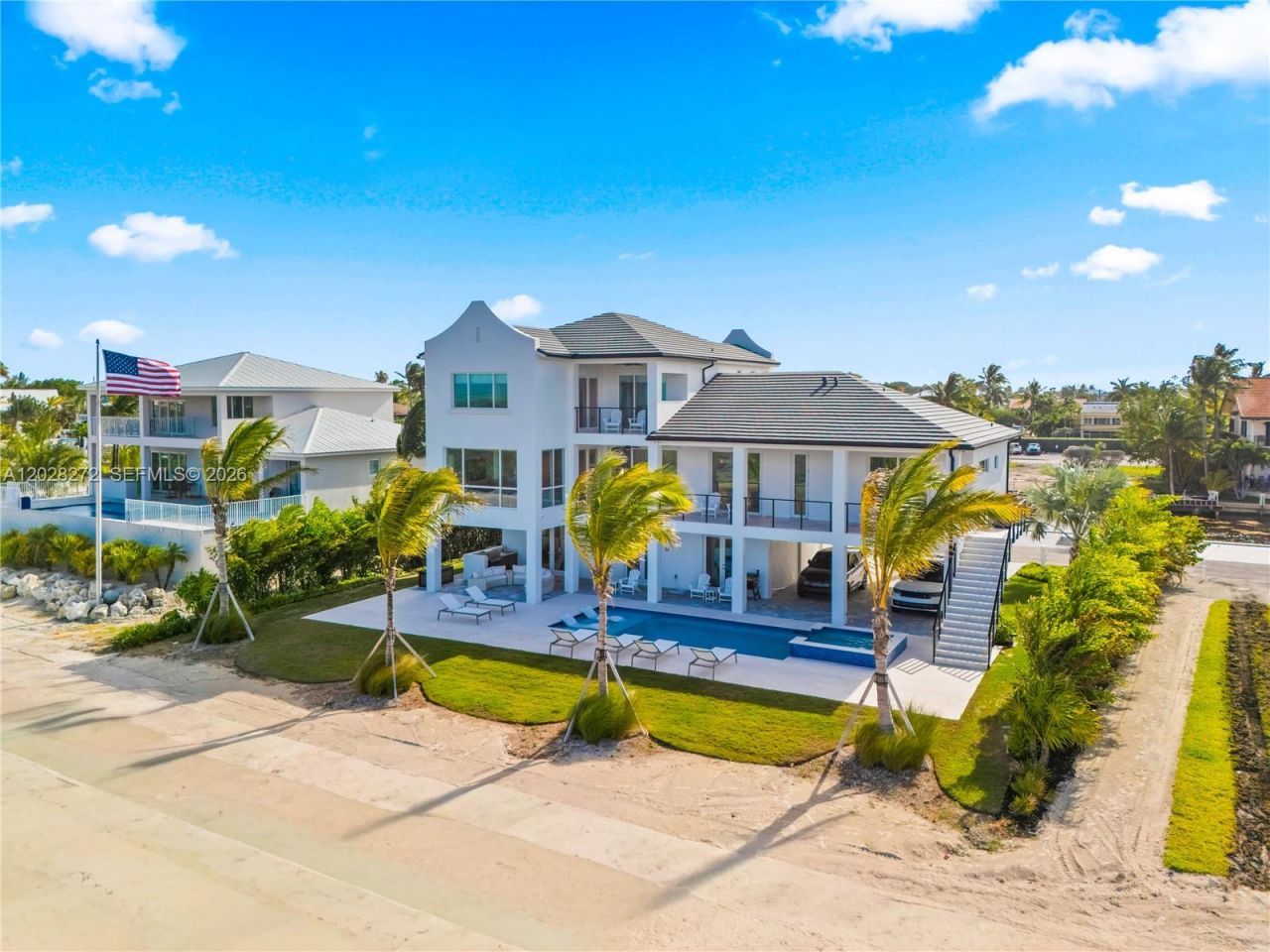 128 Sunrise Drive , Marathon, FL 33050 Photo