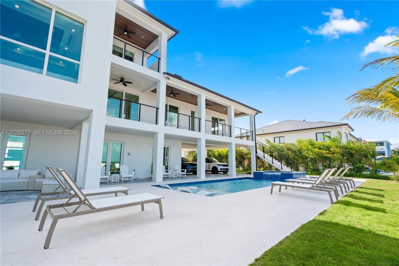 128 Sunrise Drive , Marathon, FL 33050 Photo