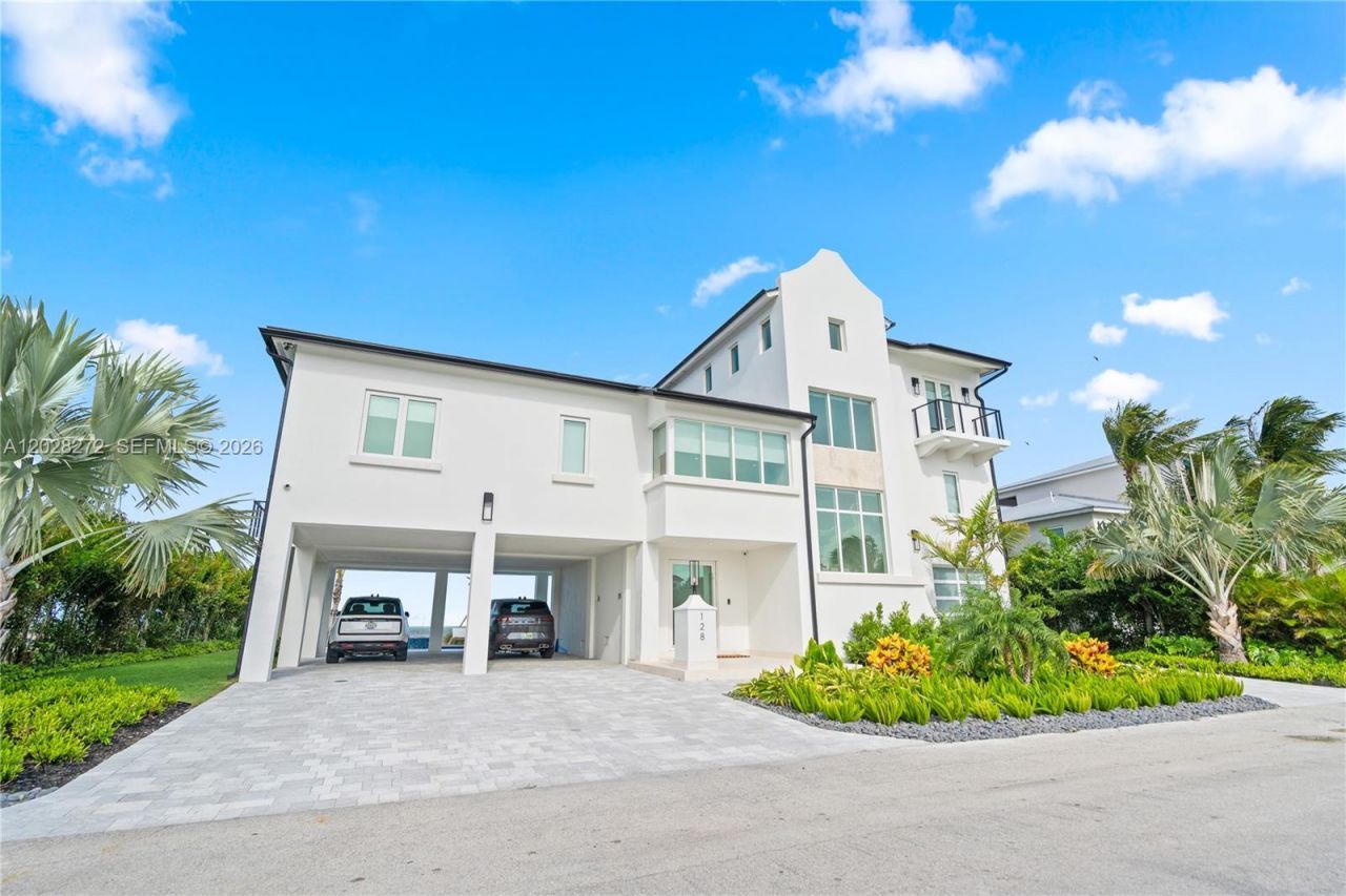 128 Sunrise Drive , Marathon, FL 33050 Photo