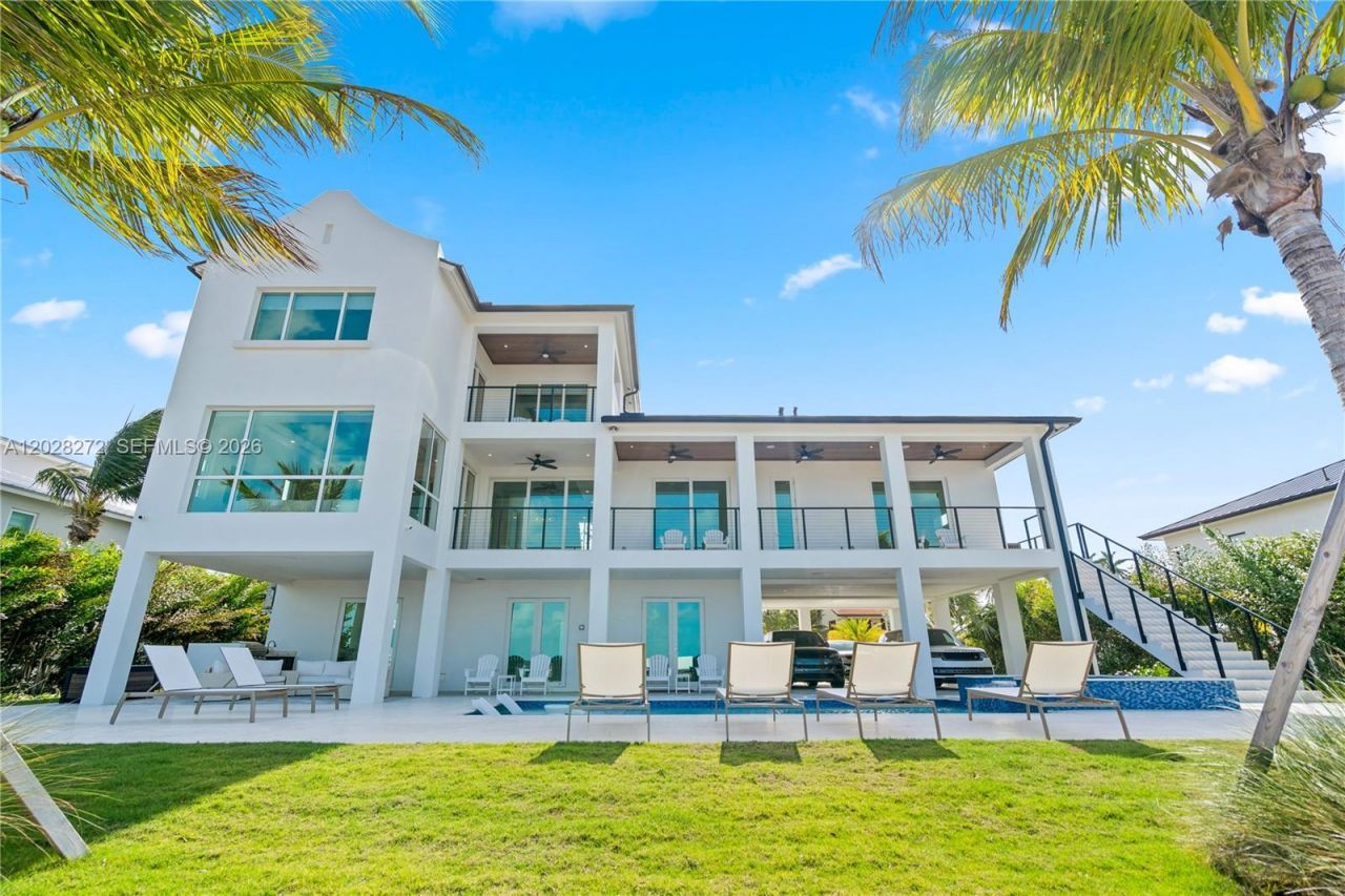 128 Sunrise Drive , Marathon, FL 33050 Photo