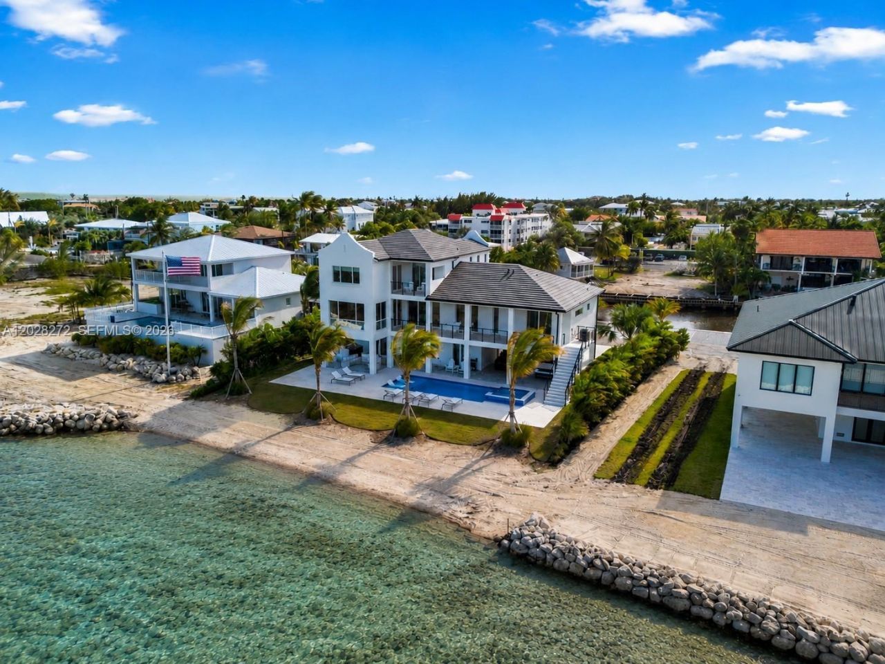 128 Sunrise Drive , Marathon, FL 33050 Photo