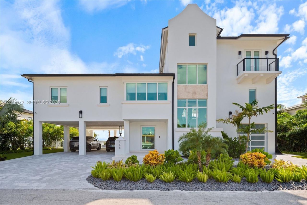 128 Sunrise Drive, Marathon, FL 33050 Photo