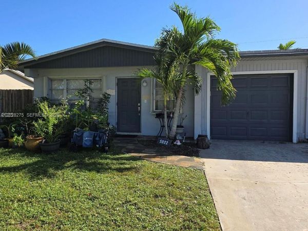 5022 SW 93rd Ave , Unit 5022, Cooper City, FL 33328