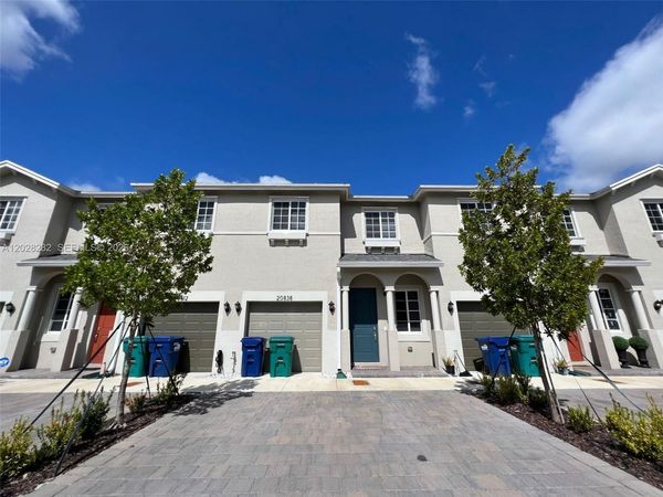20838 NW 13th Ave , Miami Gardens, FL 33169