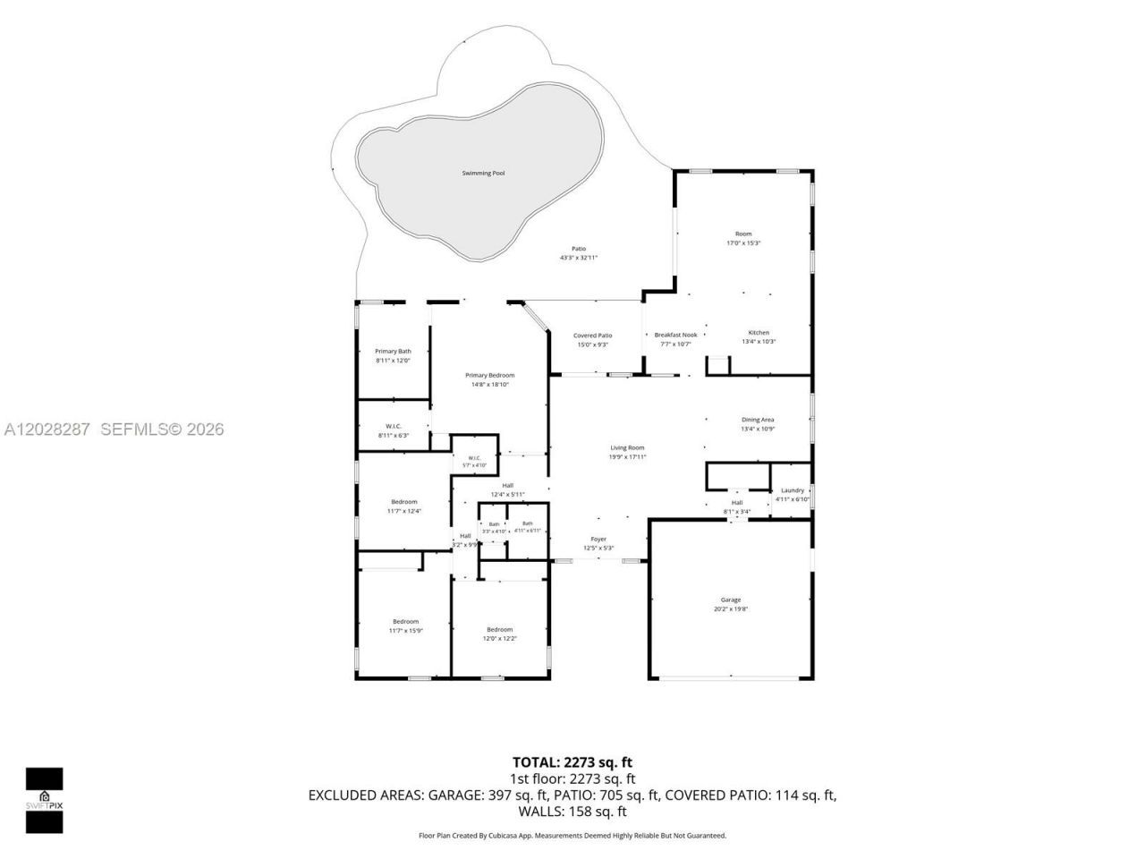 8860 Southern Orchard Rd S, Davie, FL 33328 Photo