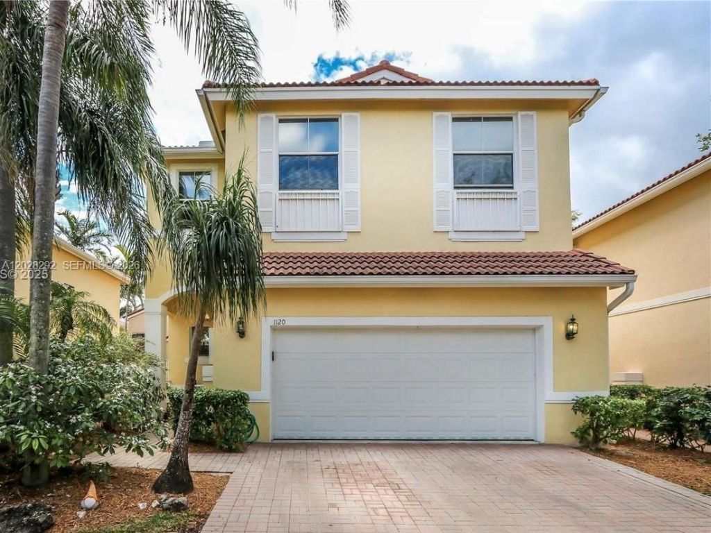 1120 Papaya St , Hollywood, FL 33019 Photo