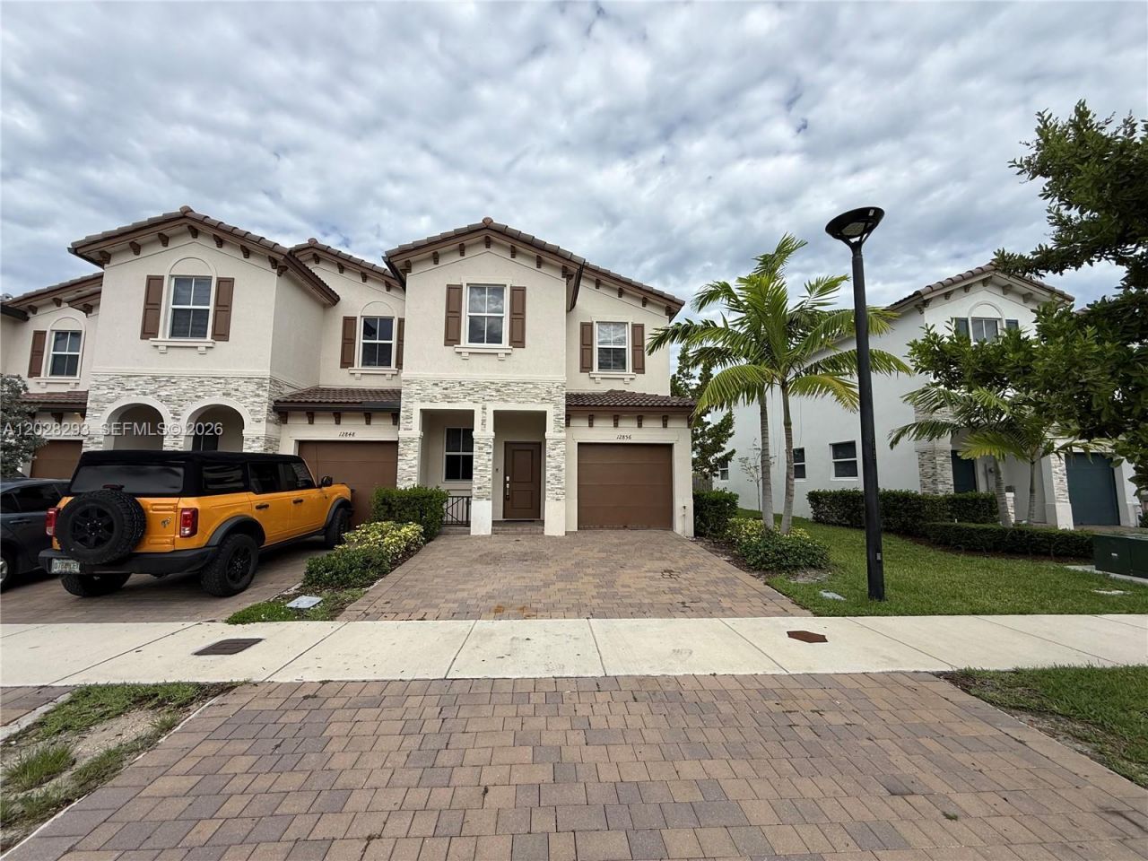 12856 NW 22nd Pl , Unit 12856, Miami, FL 33167 Photo