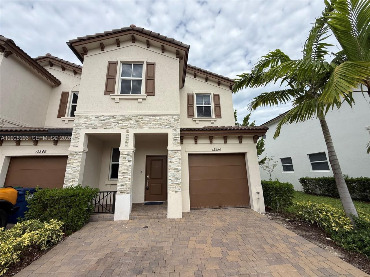 12856 NW 22nd Pl , Unit 12856, Miami, FL 33167 Photo