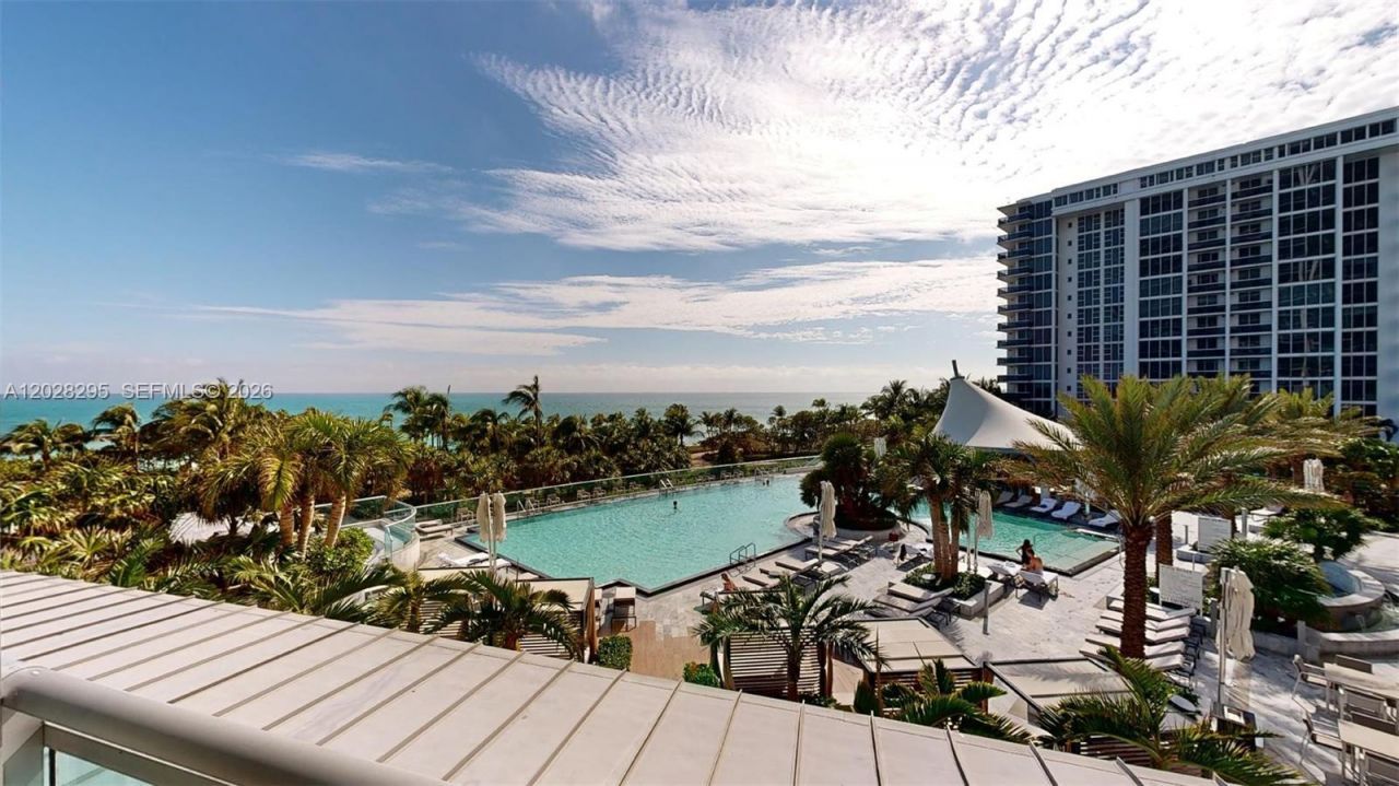 10295 Collins Ave , Unit 205, Bal Harbour, FL 33154 Photo