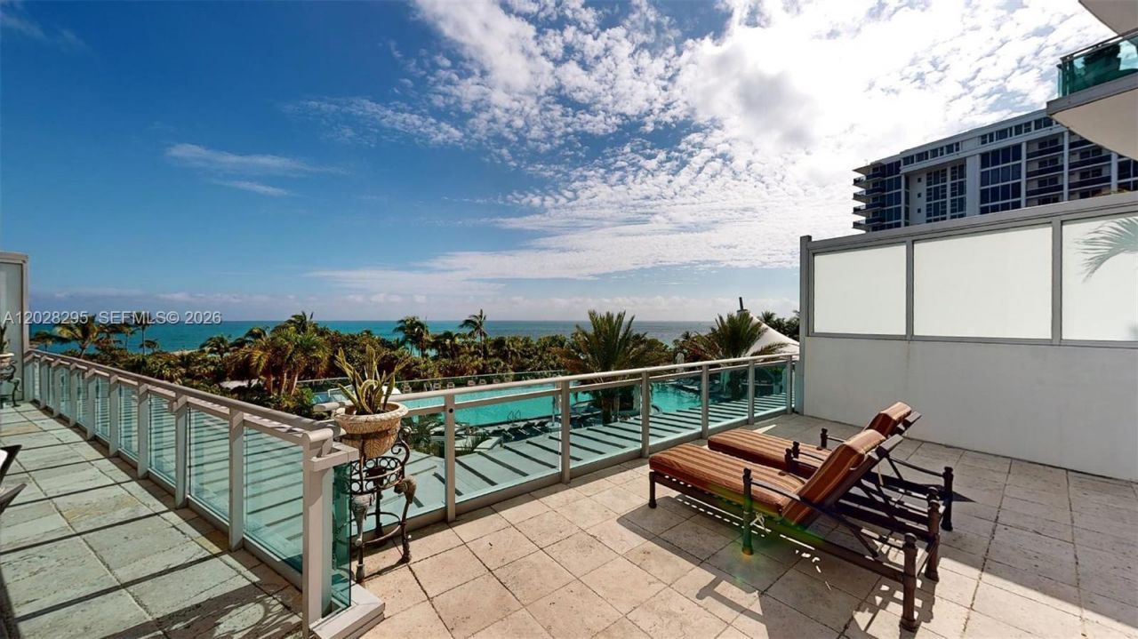 10295 Collins Ave , Unit 205, Bal Harbour, FL 33154 Photo