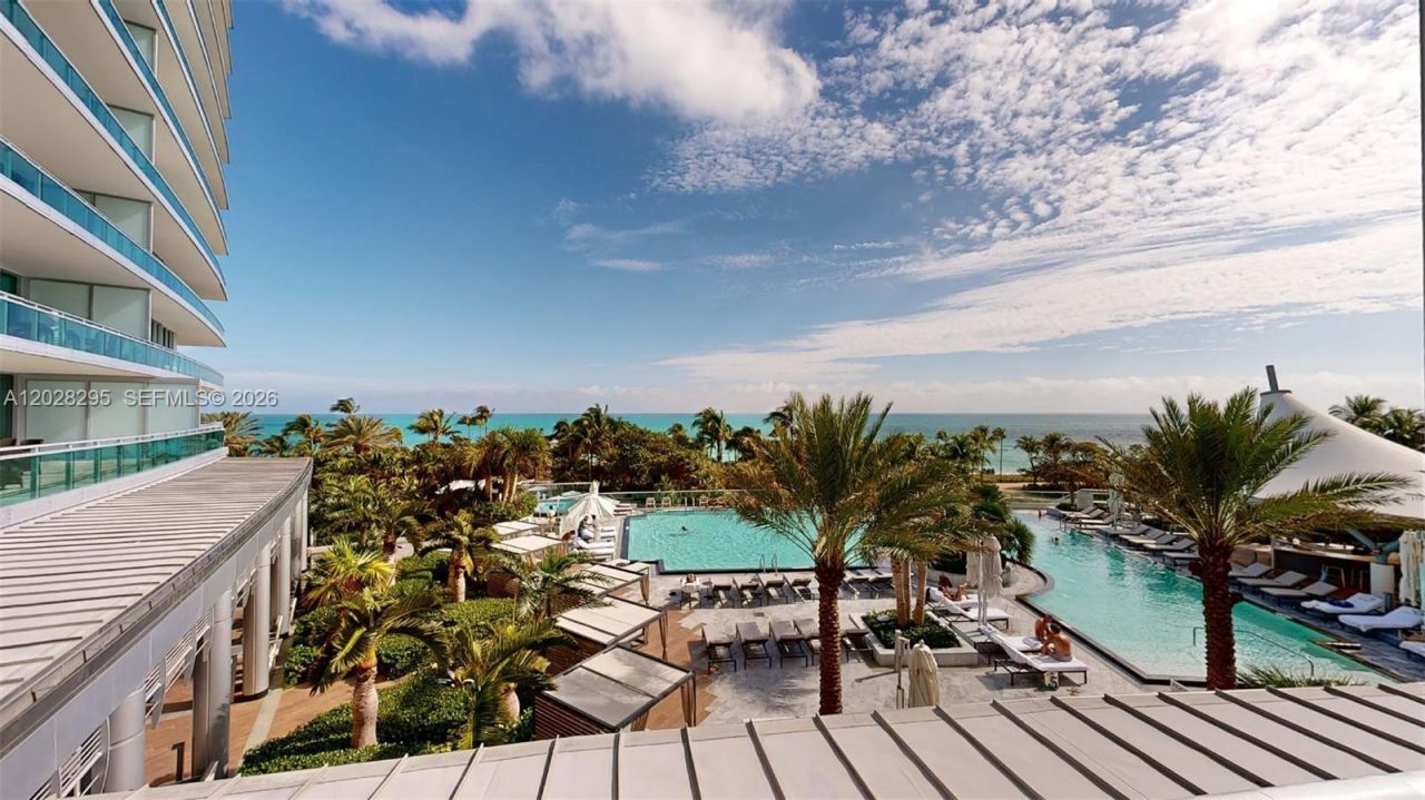 10295 Collins Ave , Unit 205, Bal Harbour, FL 33154 Photo