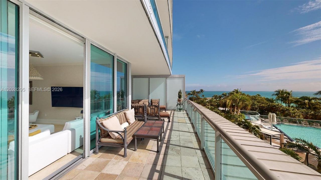 10295 Collins Ave , Unit 205, Bal Harbour, FL 33154 Photo