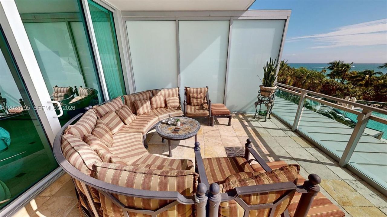 10295 Collins Ave , Unit 205, Bal Harbour, FL 33154 Photo
