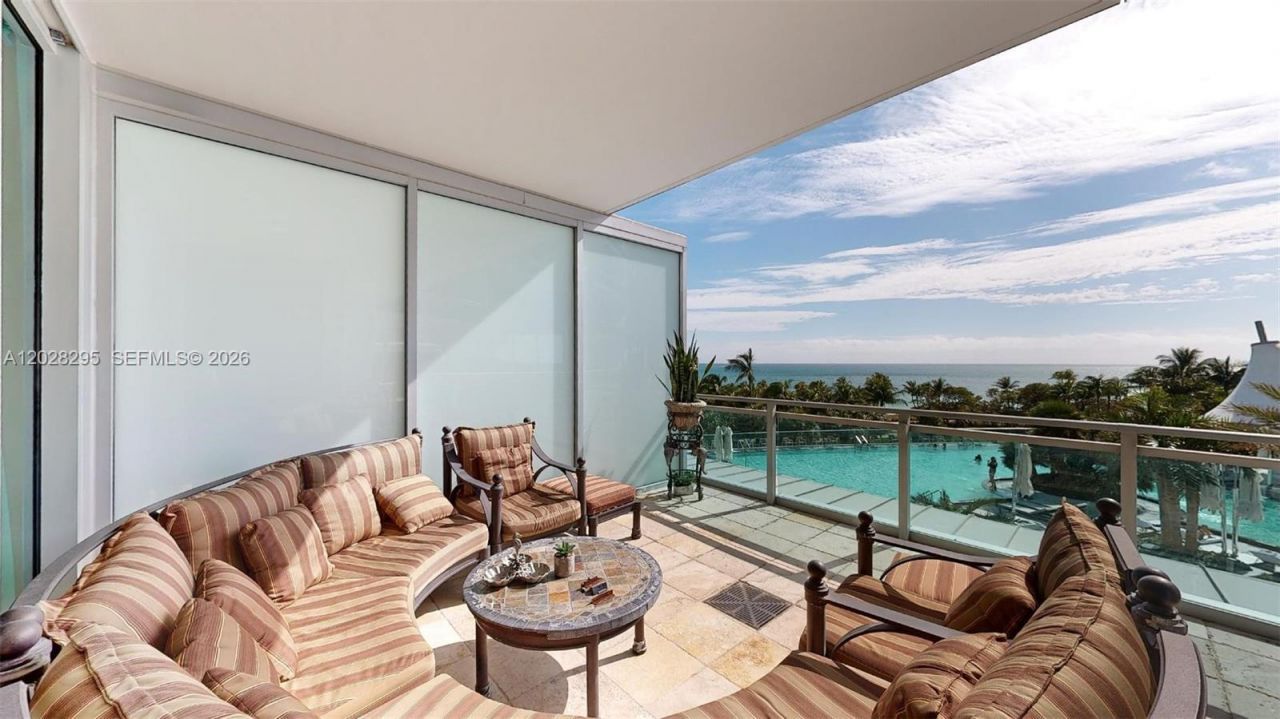 10295 Collins Ave , Unit 205, Bal Harbour, FL 33154 Photo