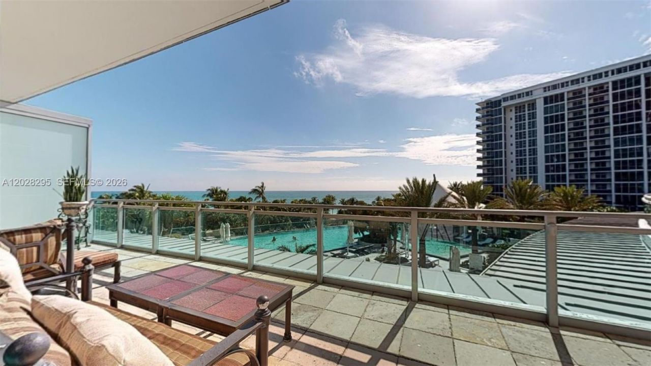 10295 Collins Ave , Unit 205, Bal Harbour, FL 33154 Photo
