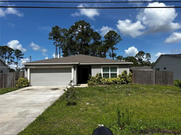 2650 DE GROODT RD SW , Palm Bay, FL 32908