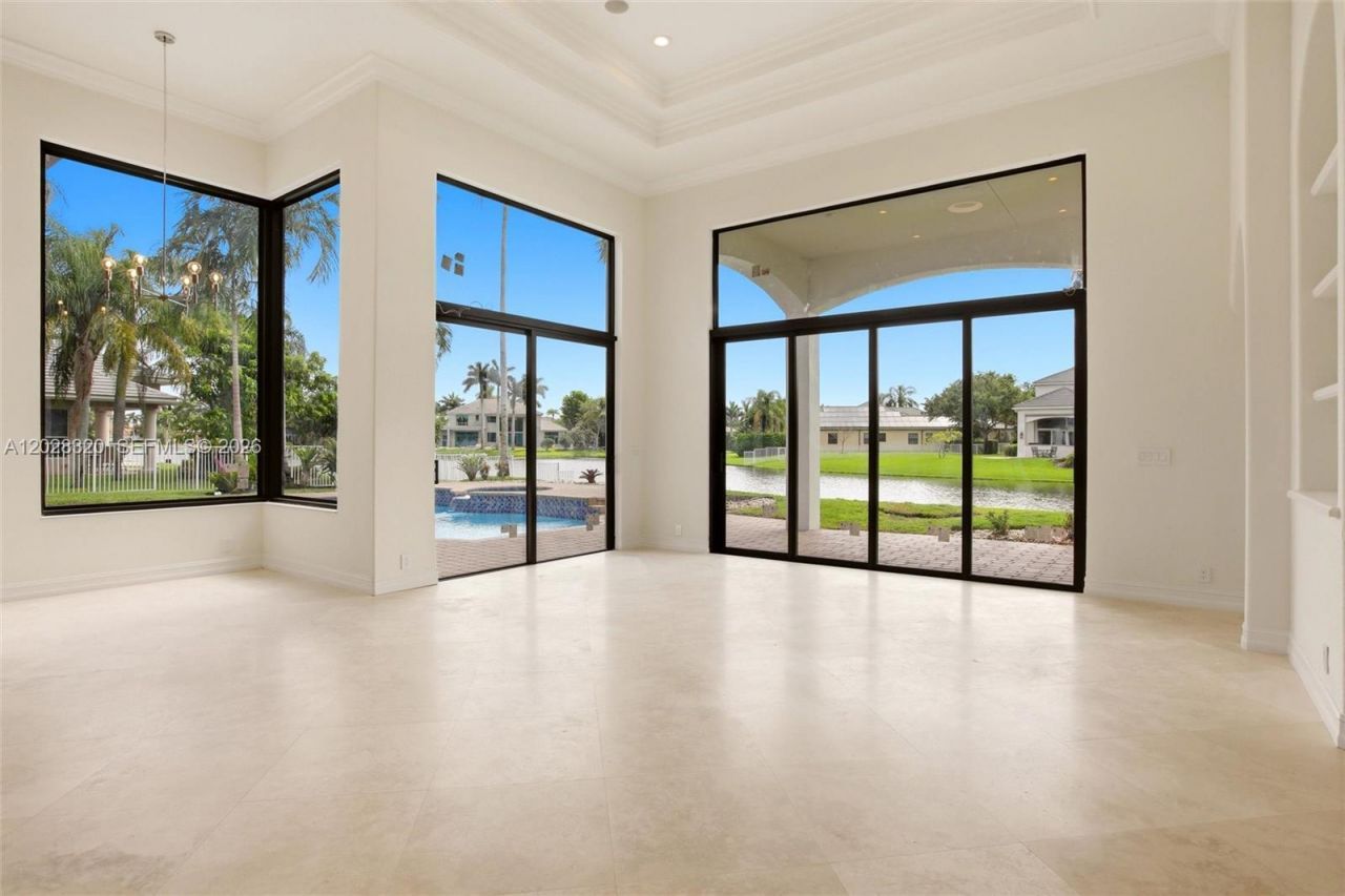 3250 W Stonebrook Cir , Davie, FL 33330 Photo