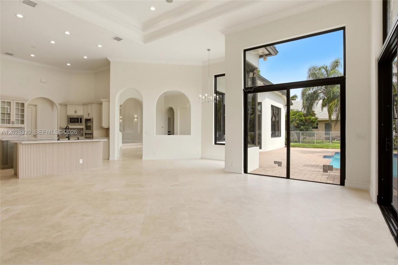 3250 W Stonebrook Cir , Davie, FL 33330 Photo