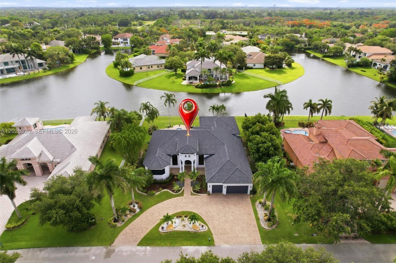 3250 W Stonebrook Cir , Davie, FL 33330 Photo