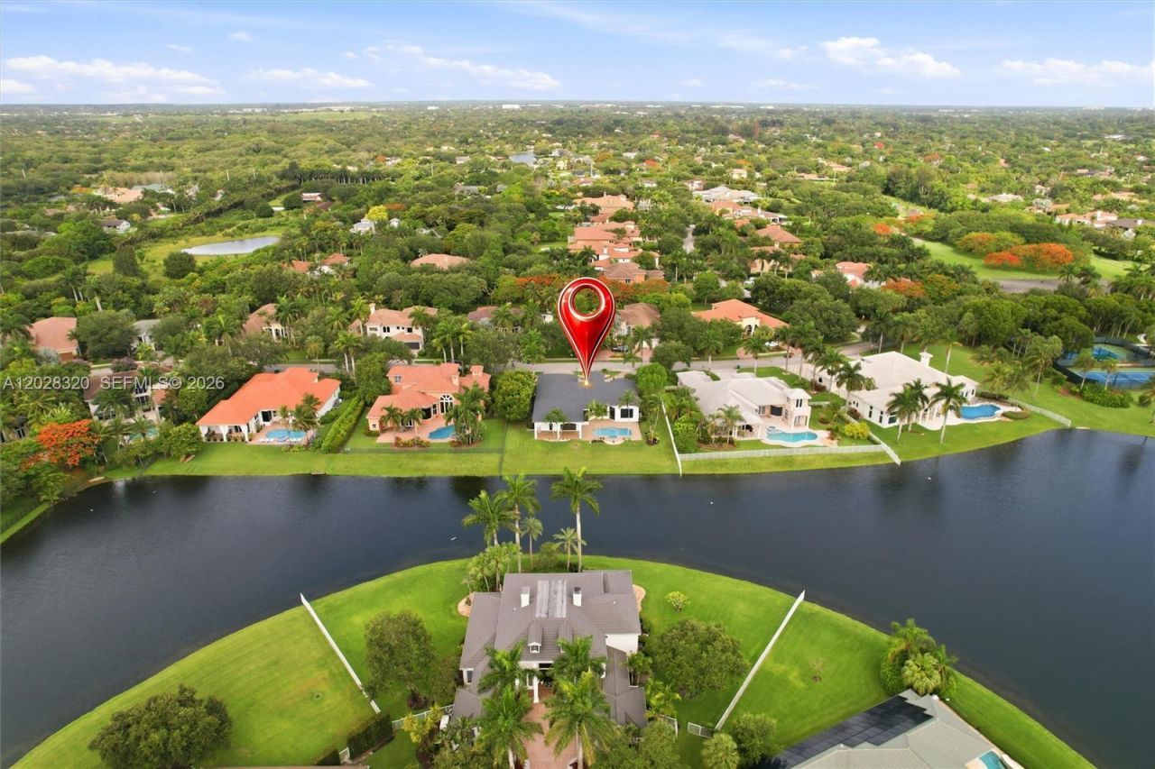 3250 W Stonebrook Cir , Davie, FL 33330 Photo