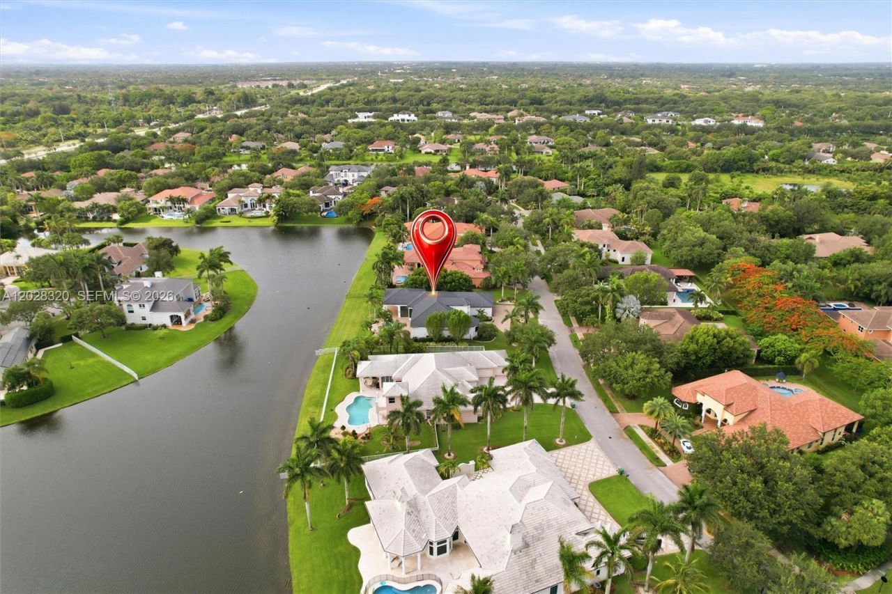 3250 W Stonebrook Cir , Davie, FL 33330 Photo
