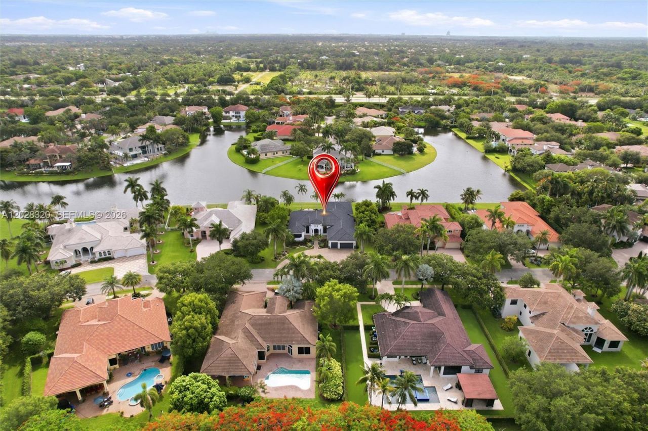 3250 W Stonebrook Cir , Davie, FL 33330 Photo