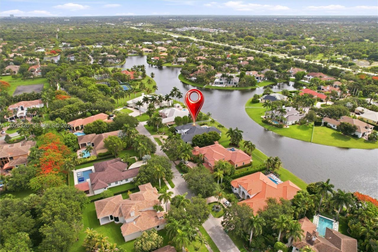 3250 W Stonebrook Cir , Davie, FL 33330 Photo