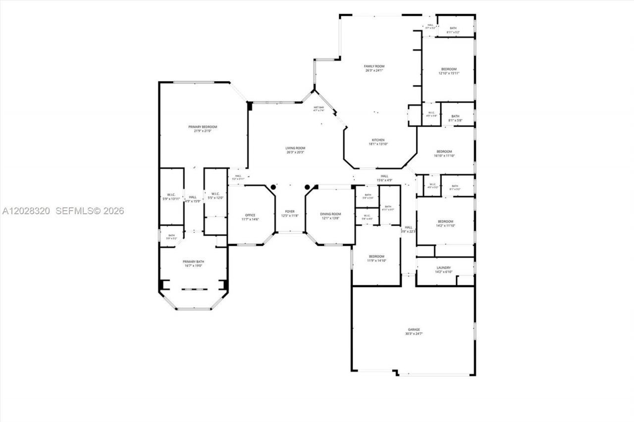 3250 W Stonebrook Cir , Davie, FL 33330 Photo