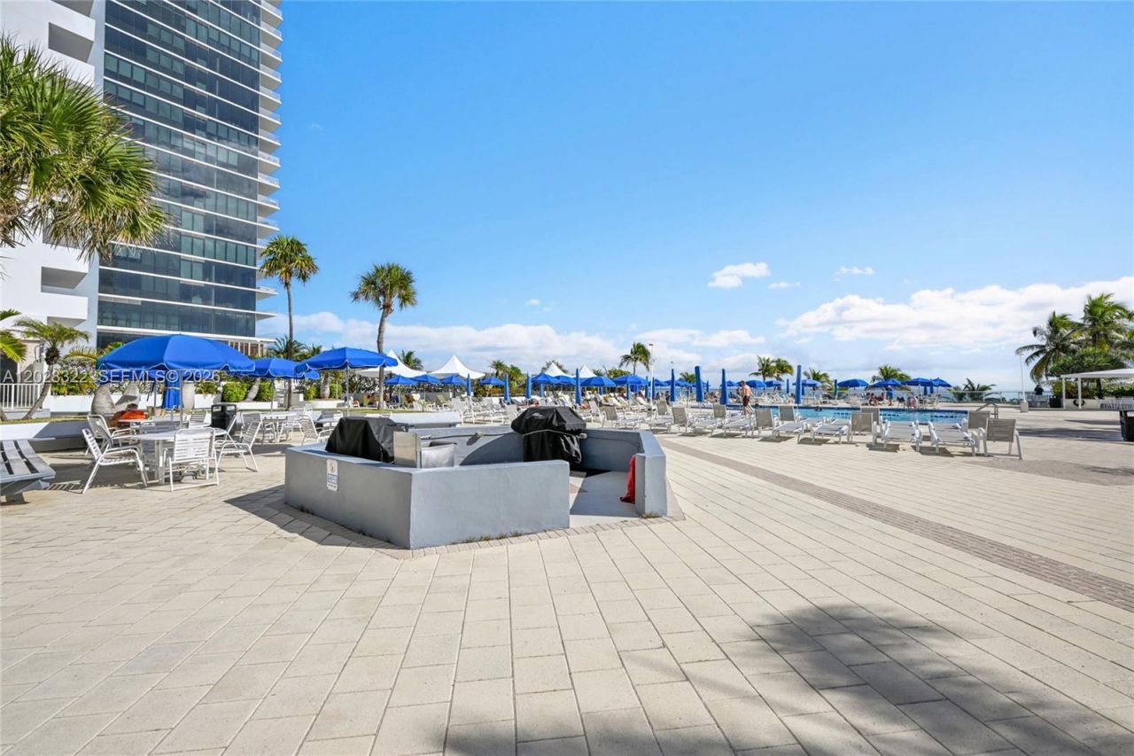 2030 S Ocean Dr , Unit 2018, Hallandale Beach, FL 33009 Photo