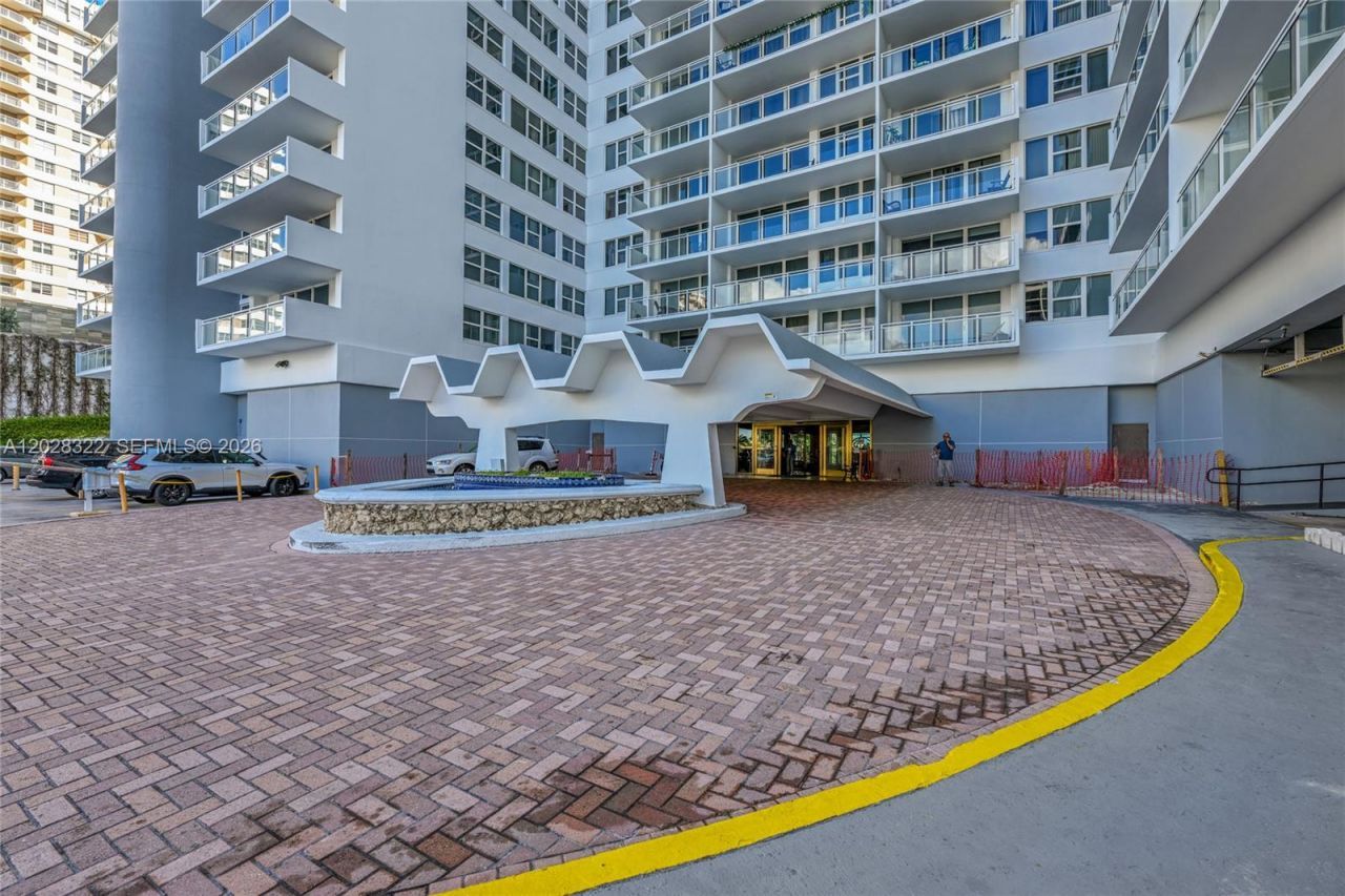 2030 S Ocean Dr , Unit 2018, Hallandale Beach, FL 33009 Photo