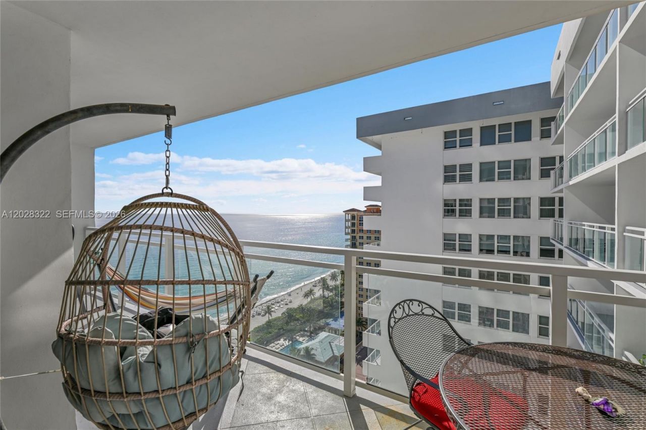 2030 S Ocean Dr , Unit 2018, Hallandale Beach, FL 33009 Photo