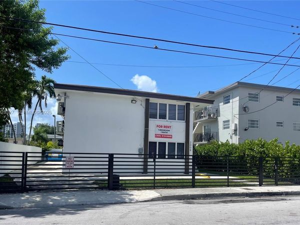 2008 SW 3rd St, Unit 1, Miami, FL 33135