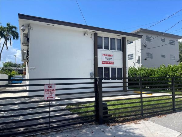 2008 SW 3rd St, Unit 4, Miami, FL 33135