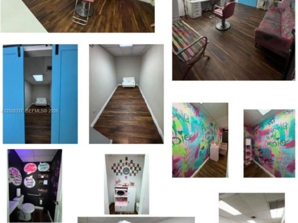 3939 NW 7 ST #208 , Miami, FL 33126
