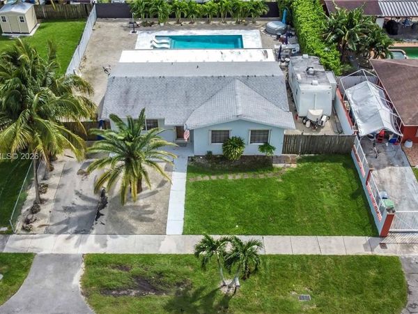 12100 SW 181st Ter , Miami, FL 33177