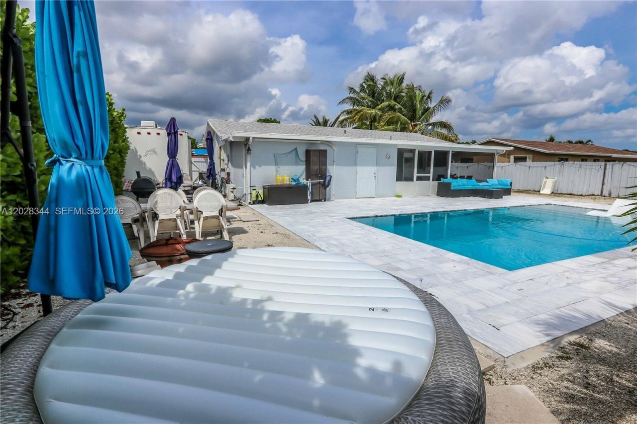 12100 SW 181st Ter , Miami, FL 33177 Photo