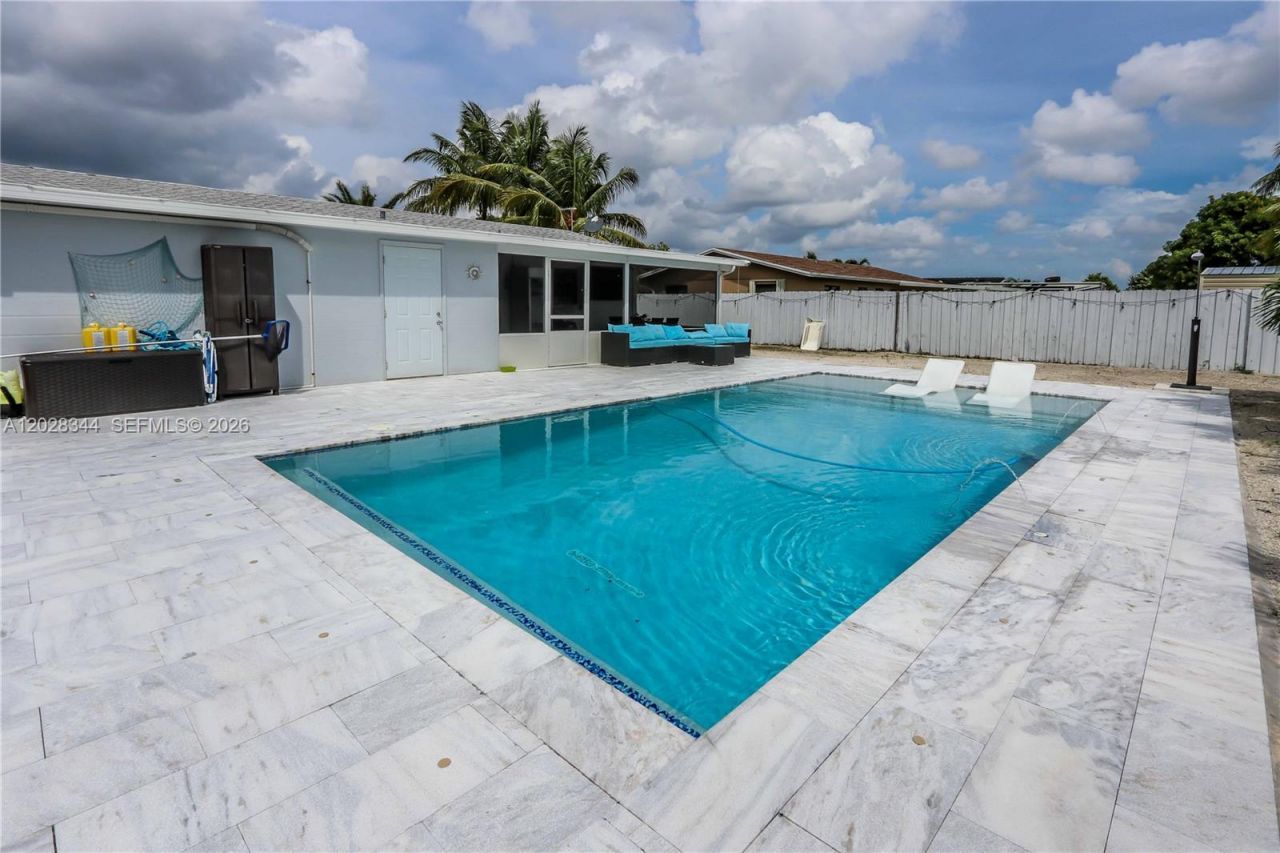 12100 SW 181st Ter , Miami, FL 33177 Photo