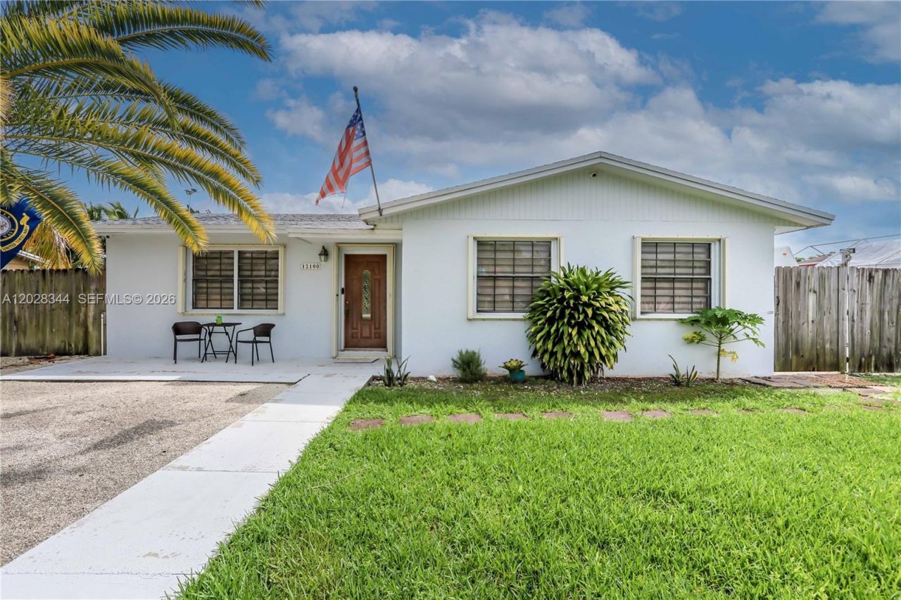 12100 SW 181st Ter , Miami, FL 33177 Photo